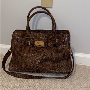 Michael Kors purse